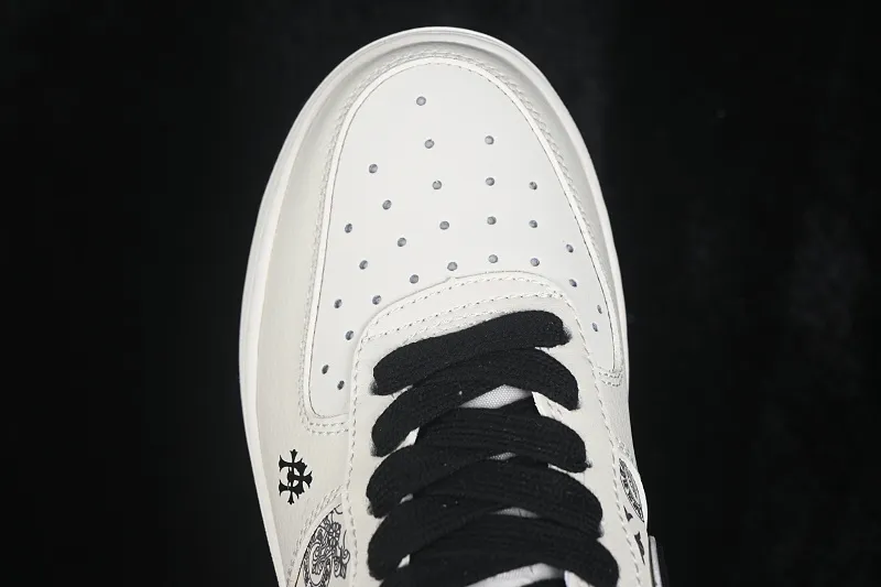 All categories Nk Air Force 1 Air Force series Nk Air Force 1 Low Air Force low-top Nike Air Force 1'07 Low joint model Air Force 1 low-top casual sneakers FV3694-120